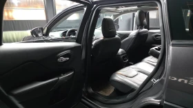Jeep Cherokee 2.4 Longitude High AWD * DISTR * ПОДГРЕВ * КАМЕРА | Auto.bg — изображение 9