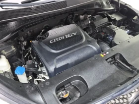 Kia Sorento Diesel 2.2 4Wd Noblesse Special | Auto.bg — изображение 12