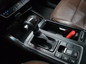 Kia Sorento Diesel 2.2 4Wd Noblesse Special | Auto.bg — изображение 17