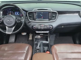 Kia Sorento Diesel 2.2 4Wd Noblesse Special | Auto.bg — изображение 14