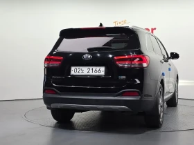 Kia Sorento Diesel 2.2 4Wd Noblesse Special | Auto.bg — изображение 7