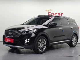 Kia Sorento Diesel 2.2 4Wd Noblesse Special