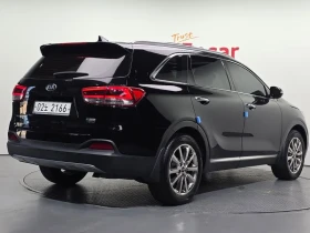 Kia Sorento Diesel 2.2 4Wd Noblesse Special | Auto.bg — изображение 3