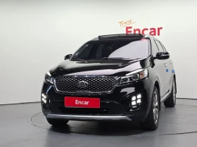 Kia Sorento Diesel 2.2 4Wd Noblesse Special | Auto.bg — изображение 6