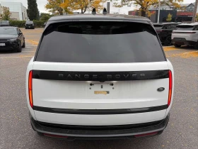 Land Rover Range rover * SE * CARFAX * ОПЦИЯ ЗА ФИНАНСИРАНЕ - 69800 € - 60372807 4