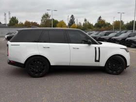 Land Rover Range rover * SE * CARFAX * ОПЦИЯ ЗА ФИНАНСИРАНЕ - 69800 € - 60372807 3