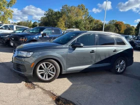 Audi Q7 Technik  S-LINE | CARFAX | ��� ��������� | Mobile.bg � ����� ������ 3