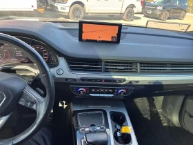 Audi Q7 Technik  S-LINE | CARFAX | ��� ��������� | Mobile.bg � ����� ������ 9