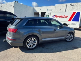 Audi Q7 Technik  S-LINE | CARFAX | ��� ��������� | Mobile.bg � ����� ������ 4