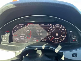 Audi Q7 Technik  S-LINE | CARFAX | ��� ��������� | Mobile.bg � ����� ������ 8