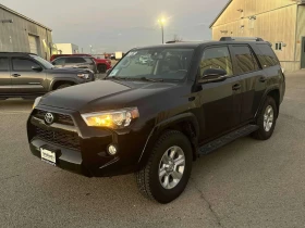 ������ Toyota 4runner