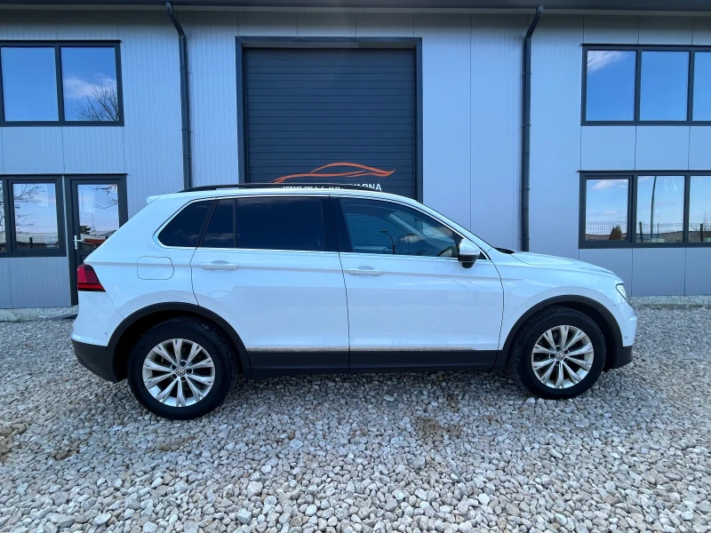 VW Tiguan 2.0TDI DSG 2018 Comfortline, снимка 4 - Автомобили и джипове - 49559052