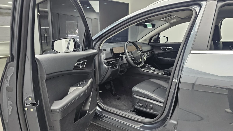 Kia Sportage 1.6T NOBLESSE autogeorge.com, снимка 10 - Автомобили и джипове - 51979141