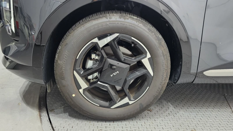 Kia Sportage 1.6T NOBLESSE autogeorge.com, снимка 5 - Автомобили и джипове - 51979141