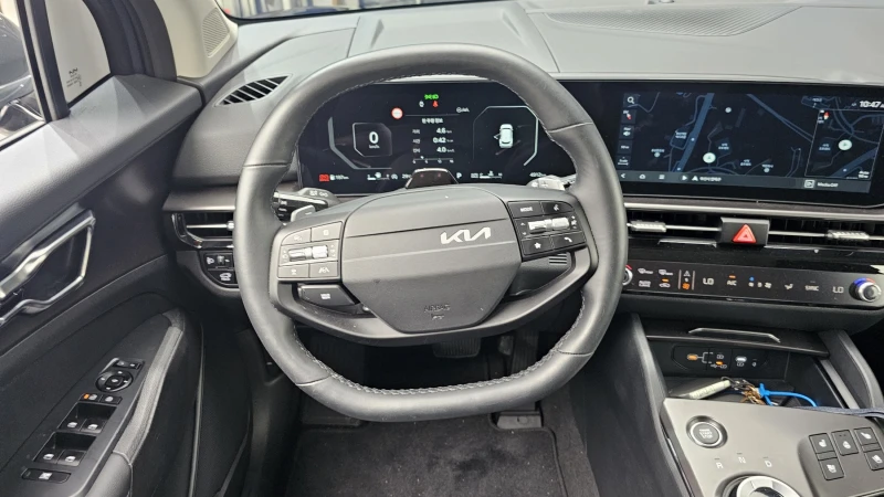 Kia Sportage 1.6T NOBLESSE autogeorge.com, снимка 13 - Автомобили и джипове - 51979141