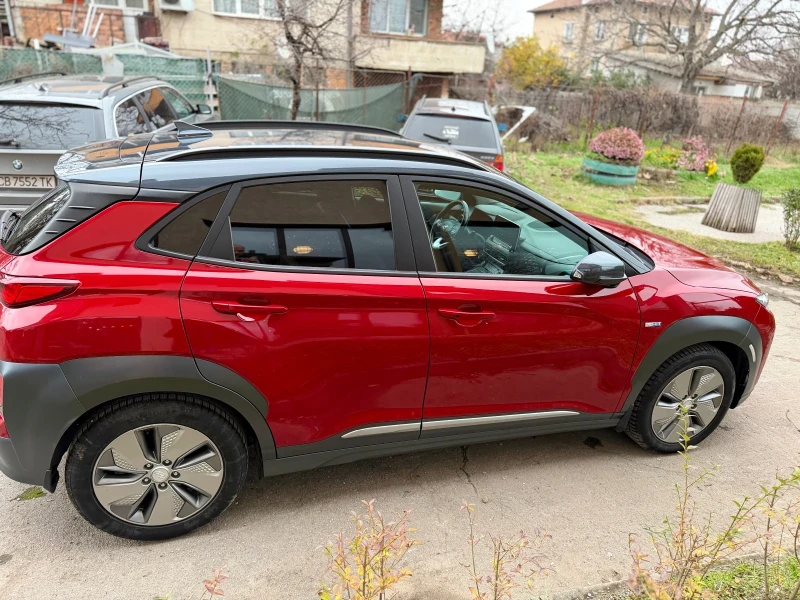 Hyundai Kona, снимка 6 - Автомобили и джипове - 52654323