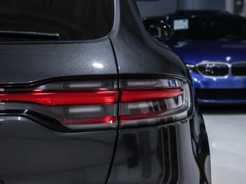 Porsche Macan * / AWD / Premium Plus / Bose Sound / Cooled Seats, снимка 9 - Автомобили и джипове - 52848490