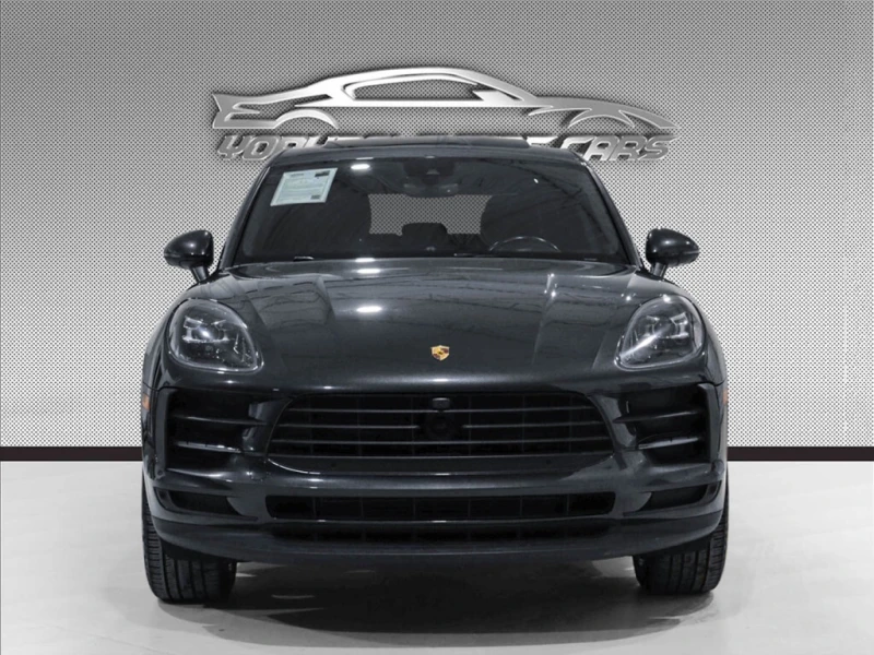 Porsche Macan * / AWD / Premium Plus / Bose Sound / Cooled Seats, снимка 2 - Автомобили и джипове - 52848490