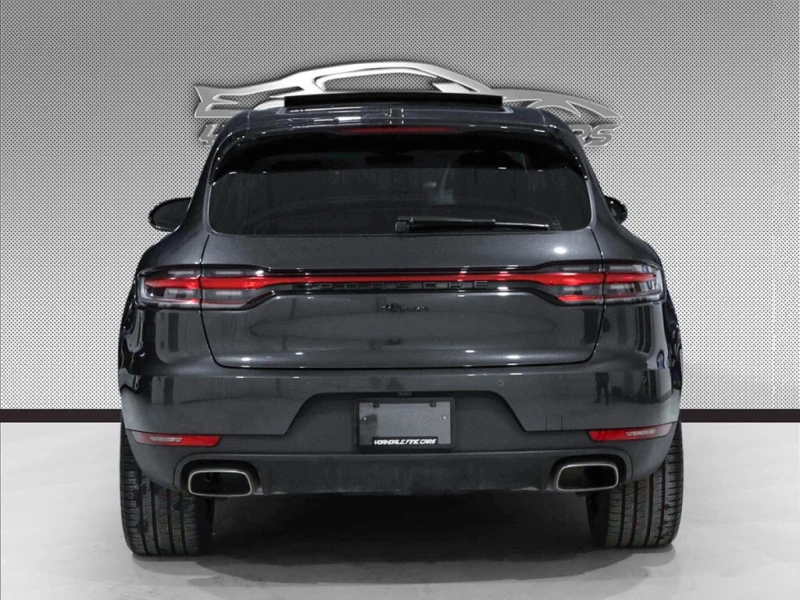 Porsche Macan * / AWD / Premium Plus / Bose Sound / Cooled Seats, снимка 5 - Автомобили и джипове - 52848490