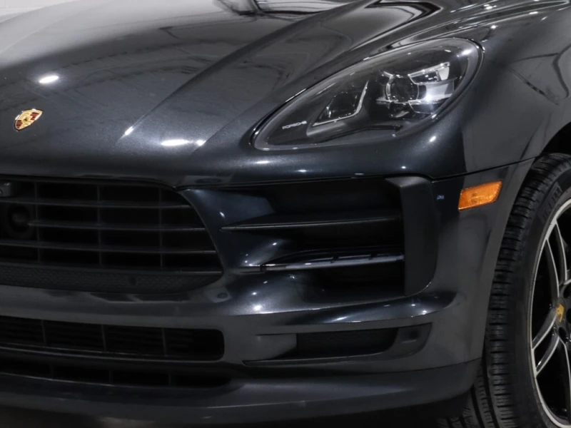 Porsche Macan * / AWD / Premium Plus / Bose Sound / Cooled Seats, снимка 8 - Автомобили и джипове - 52848490