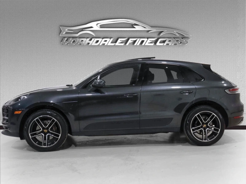 Porsche Macan * / AWD / Premium Plus / Bose Sound / Cooled Seats, снимка 7 - Автомобили и джипове - 52848490