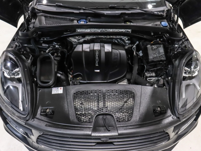 Porsche Macan * / AWD / Premium Plus / Bose Sound / Cooled Seats, снимка 13 - Автомобили и джипове - 52848490