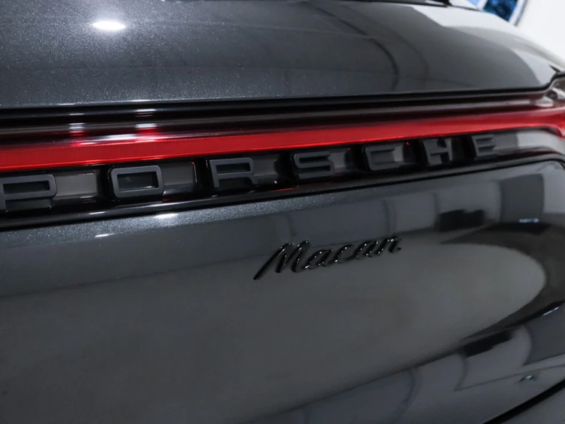 Porsche Macan * / AWD / Premium Plus / Bose Sound / Cooled Seats, снимка 10 - Автомобили и джипове - 52848490