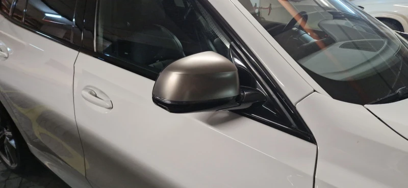 BMW X6 M50d, снимка 7 - Автомобили и джипове - 53585251