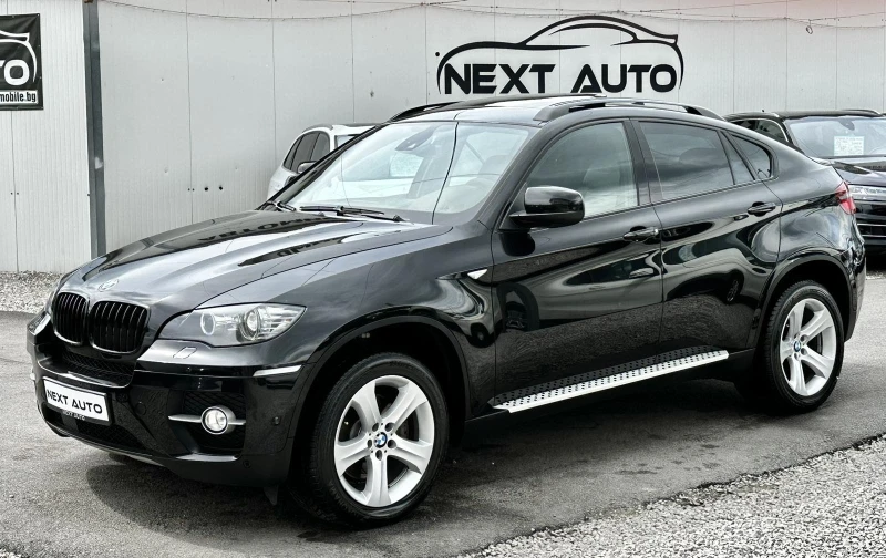 BMW X6 xDrive 40D 306HP INDIVIDUAL SWISS - 32990 лв. - 84929113 1