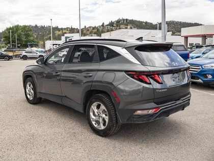 Hyundai Tucson Preferred | Mobile.bg — изображение 6