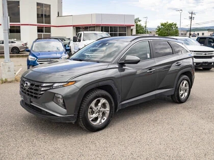Hyundai Tucson Preferred | Mobile.bg — изображение 3