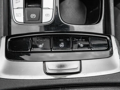 Hyundai Tucson Preferred | Mobile.bg — изображение 15
