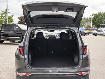 Hyundai Tucson Preferred | Mobile.bg — изображение 4