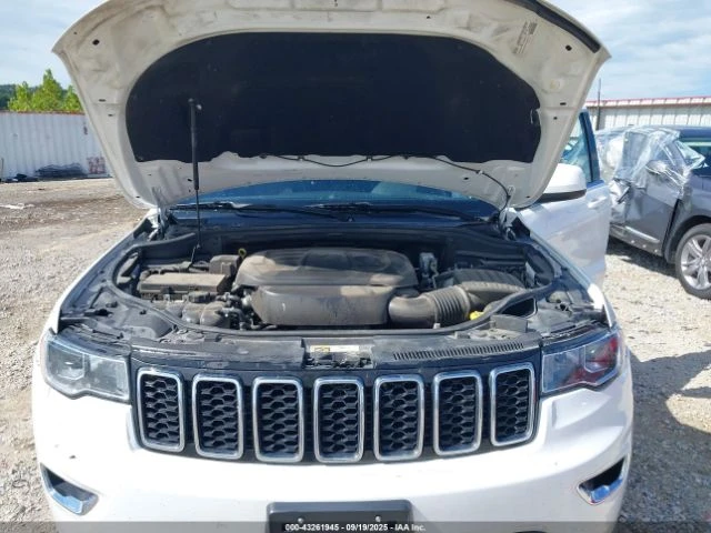 Jeep Grand cherokee 3.6* V6* 8ZF* * * * LANE* ASSIS | Mobile.bg   12