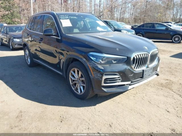 BMW X5 XDRIVE40I - 64000 лв. / 32722.68 € - 11253382 1