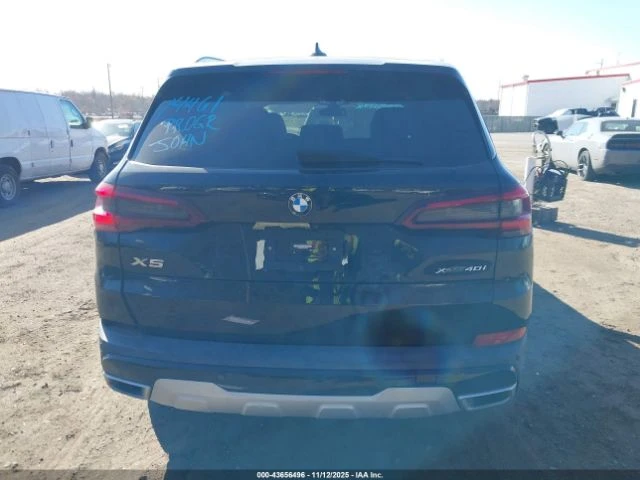 BMW X5 XDRIVE40I | Mobile.bg   5