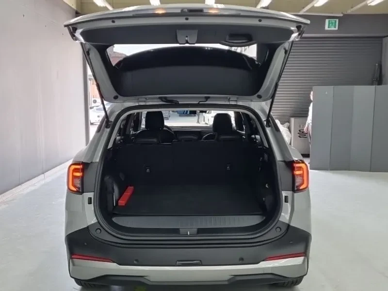 Kia Sportage 5Th Generation Lpg 2.0 2Wd Prestige, снимка 16 - Автомобили и джипове - 55015921