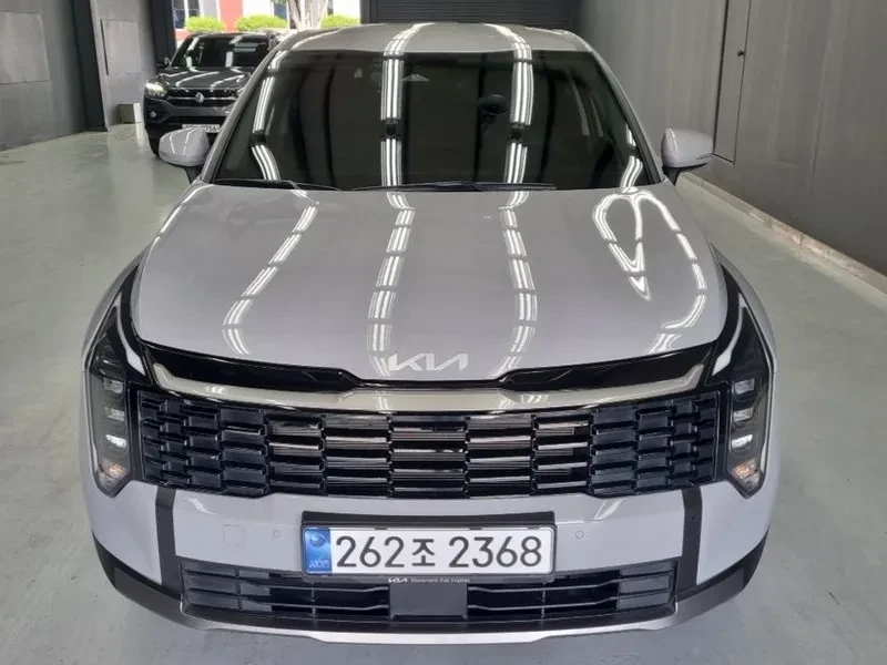 Kia Sportage 5Th Generation Lpg 2.0 2Wd Prestige, снимка 3 - Автомобили и джипове - 55015921