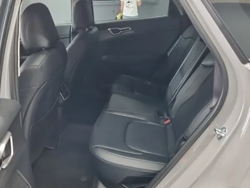 Kia Sportage 5Th Generation Lpg 2.0 2Wd Prestige, снимка 8 - Автомобили и джипове - 55015921