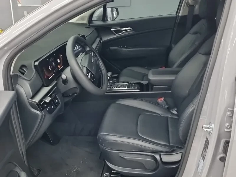 Kia Sportage 5Th Generation Lpg 2.0 2Wd Prestige, снимка 7 - Автомобили и джипове - 55015921