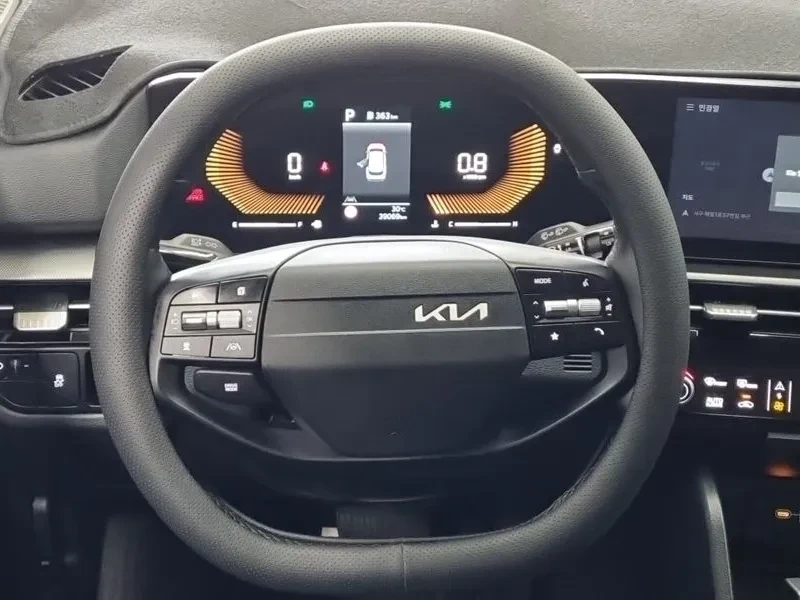 Kia Sportage 5Th Generation Lpg 2.0 2Wd Prestige, снимка 9 - Автомобили и джипове - 55015921