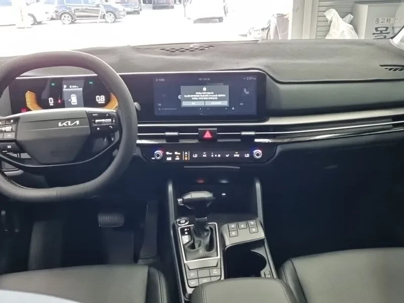 Kia Sportage 5Th Generation Lpg 2.0 2Wd Prestige, снимка 5 - Автомобили и джипове - 55015921