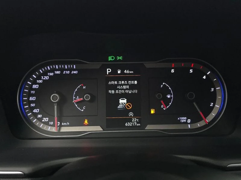 Hyundai Tucson 2.0 136 hp Automatic, снимка 7 - Автомобили и джипове - 55843418