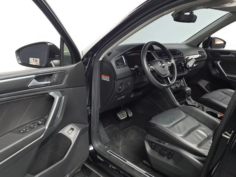 VW Tiguan 2.0 TDI Prestige| 150к.с., снимка 10 - Автомобили и джипове - 56309956