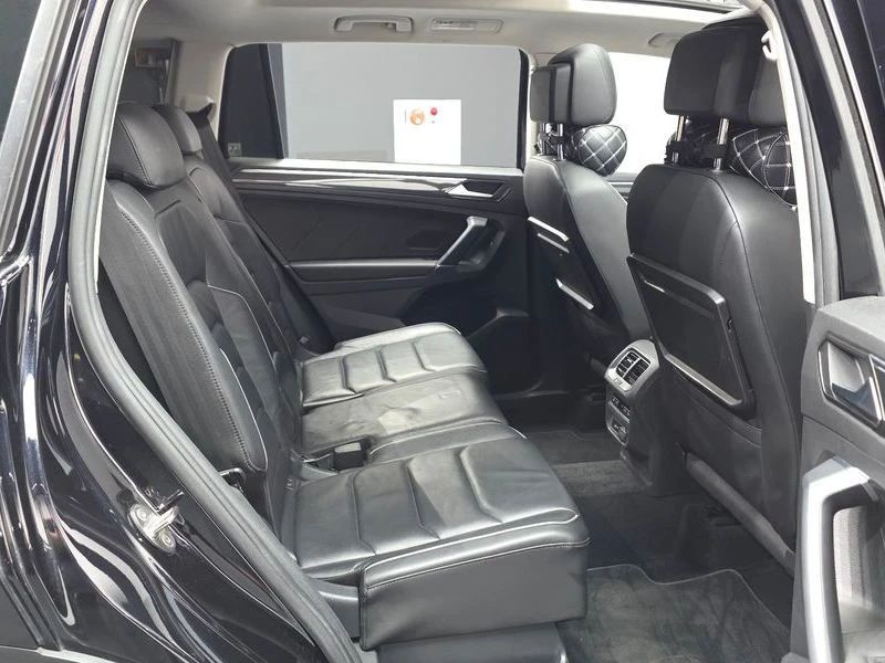 VW Tiguan 2.0 TDI Prestige| 150к.с., снимка 12 - Автомобили и джипове - 56309956