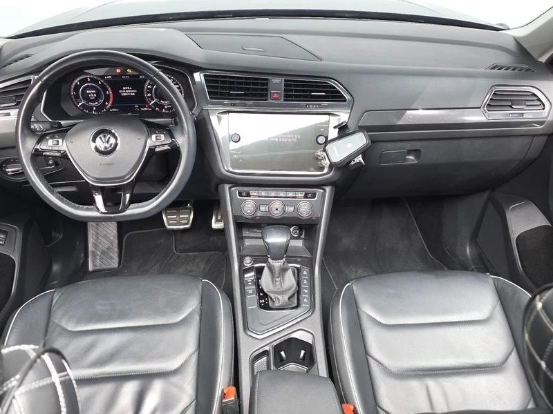 VW Tiguan 2.0 TDI Prestige| 150к.с., снимка 7 - Автомобили и джипове - 56309956