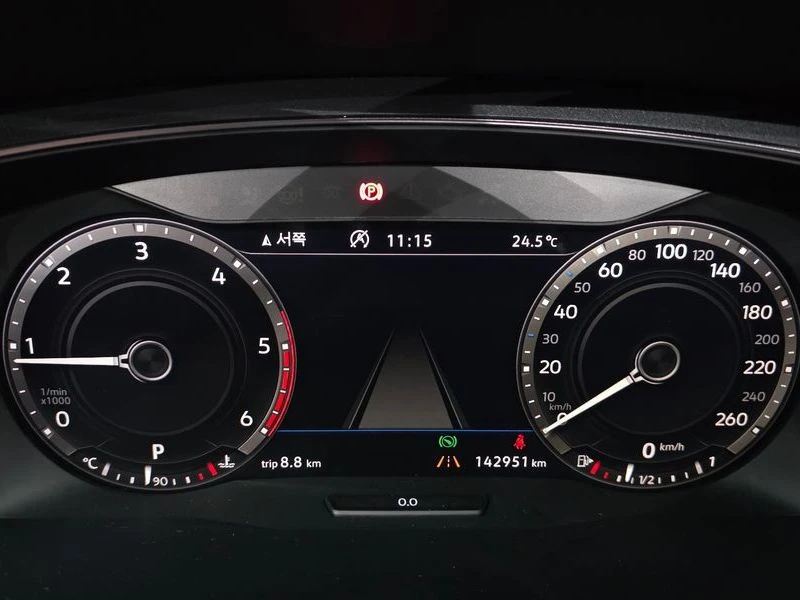 VW Tiguan 2.0 TDI Prestige| 150к.с., снимка 8 - Автомобили и джипове - 56309956