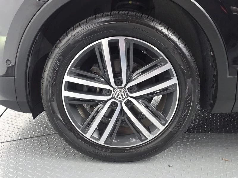 VW Tiguan 2.0 TDI Prestige| 150к.с., снимка 5 - Автомобили и джипове - 56309956