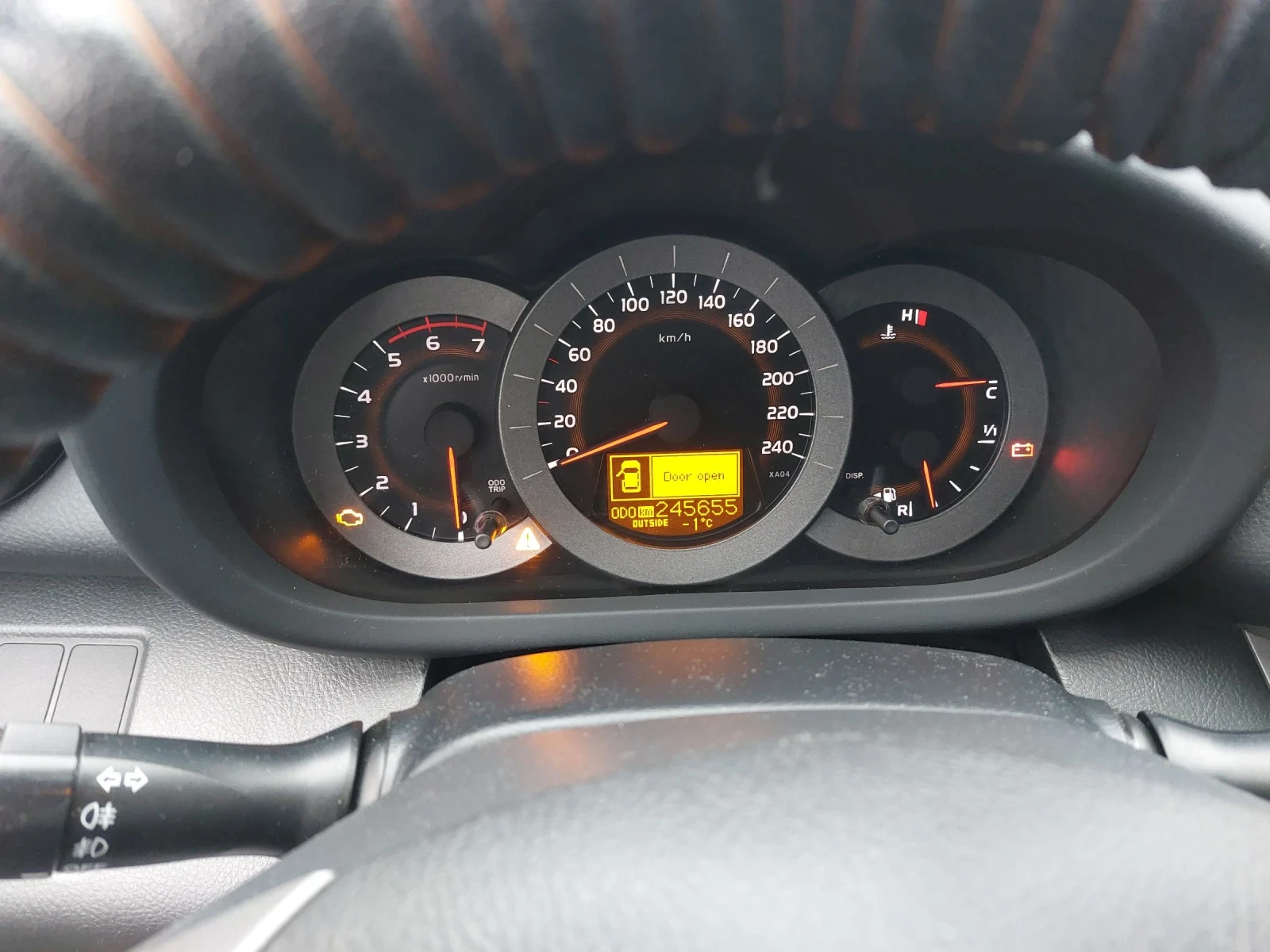 Toyota Rav4 4x4, договаряне - изображение 9
