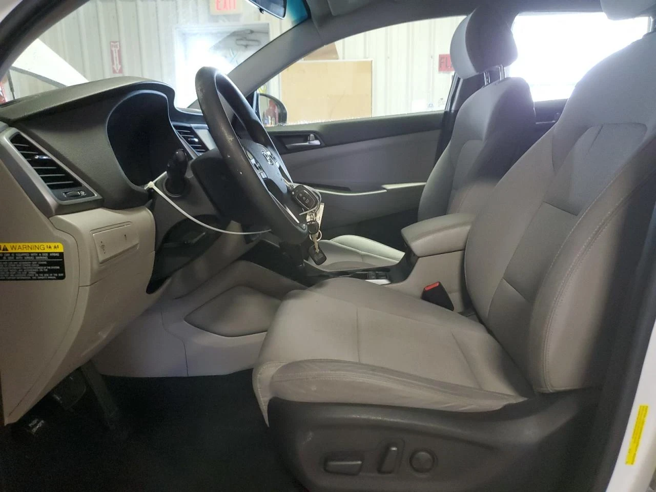 Hyundai Tucson  - изображение 8